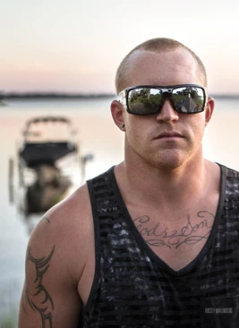 Rusty Malinoski - athletespeakers