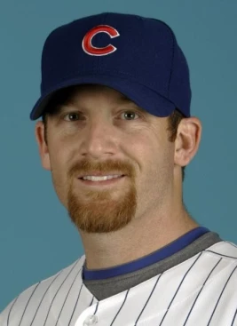Ryan Dempster - athletespeakers