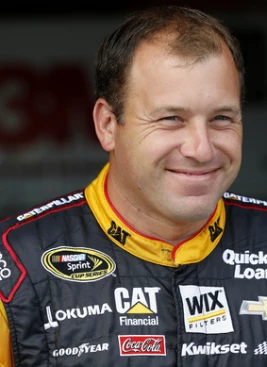 Ryan Newman - athletespeakers