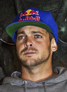 Ryan Sheckler - athletespeakers