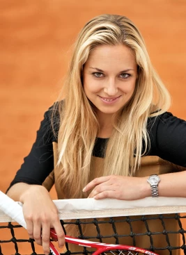 Sabine Lisicki - athletespeakers