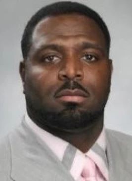 Sam Cowart - athletespeakers