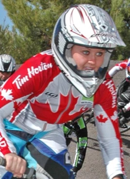 Samantha Cools - athletespeakers