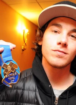 Sammy Carlson - athletespeakers