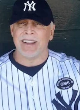 Ron Blomberg - athletespeakers