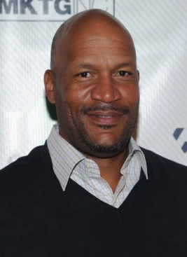 Ron Harper - athletespeakers