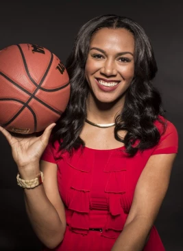 Rosalyn Gold-Onwude - athletespeakers