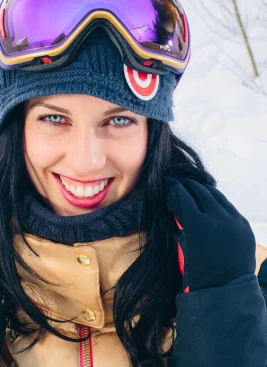 Rosalind Groenewoud - athletespeakers