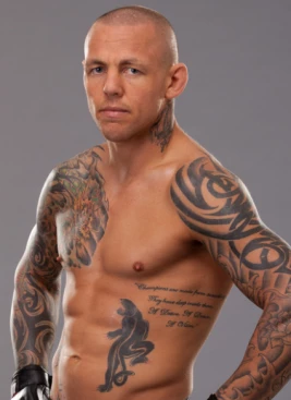Ross Pearson - athletespeakers