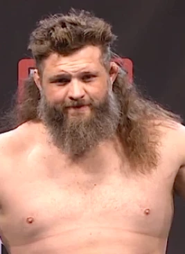 Roy Nelson - athletespeakers