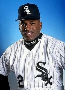 Ruben Sierra - athletespeakers