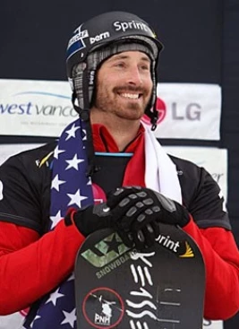 Seth Wescott - athletespeakers