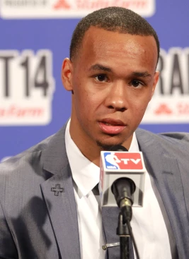 Shabazz Napier - athletespeakers