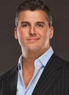 Shane McMahon - athletespeakers