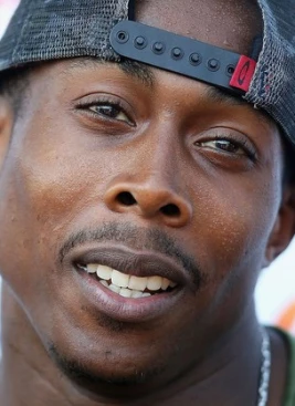 Shawn Crawford - athletespeakers