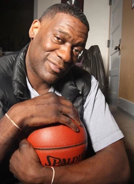 Shawn Kemp - athletespeakers