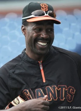 Shawon Dunston - athletespeakers