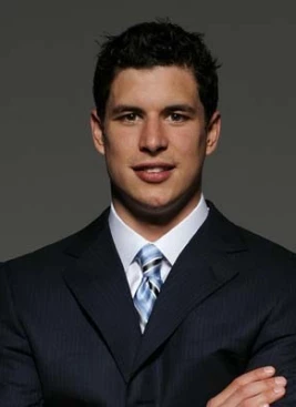 Sidney Crosby - athletespeakers
