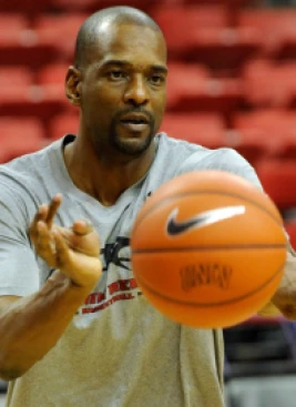 Stacey Augmon - athletespeakers