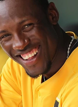 Starling Marte - athletespeakers