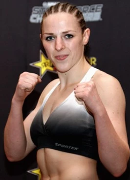 Sarah Kaufman - athletespeakers