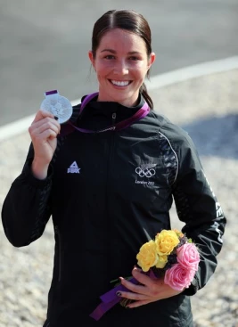 Sarah Walker - athletespeakers