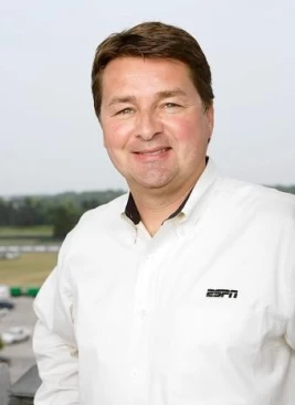 Scott Goodyear - athletespeakers
