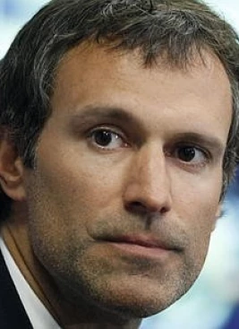 Scott Niedermayer - athletespeakers