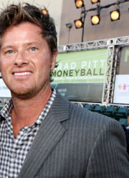 Scott Hatteberg - athletespeakers