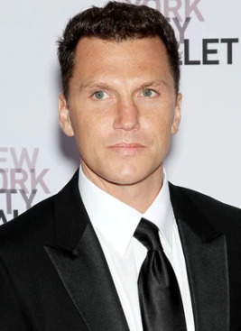 Sean Avery - athletespeakers