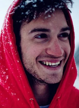 Scotty Lago - athletespeakers