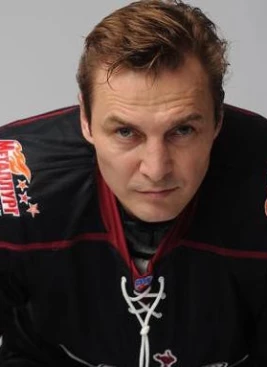 Sergei Fedorov - athletespeakers