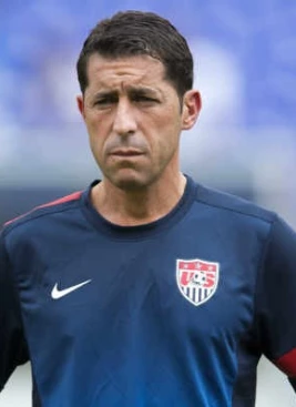 Tab Ramos - athletespeakers