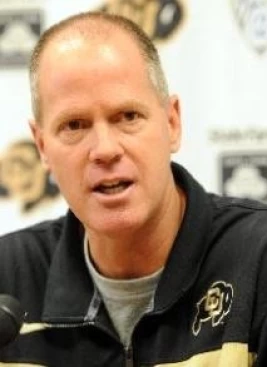Tad Boyle - athletespeakers