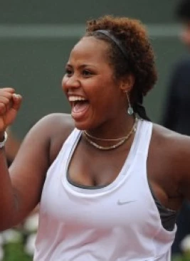 Taylor Townsend - athletespeakers
