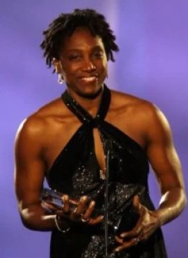 Teresa Edwards - athletespeakers