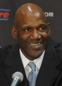 Terry Porter - athletespeakers