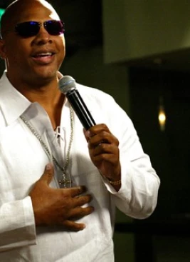 Terry Cummings - athletespeakers