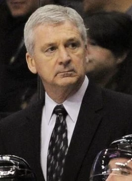 Terry Murray - athletespeakers