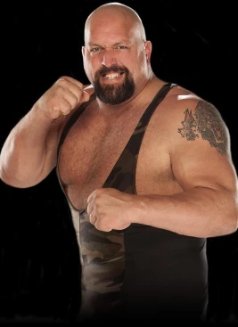 The Big Show - athletespeakers