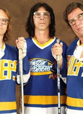 The Hanson Brothers - athletespeakers