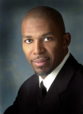 Thurl Bailey - athletespeakers