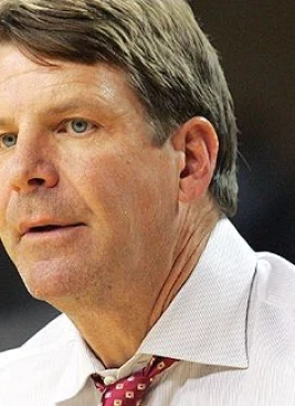 Tim Floyd - athletespeakers