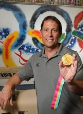 Tim Daggett - athletespeakers