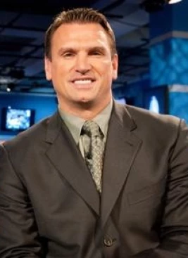 Tim Legler - athletespeakers