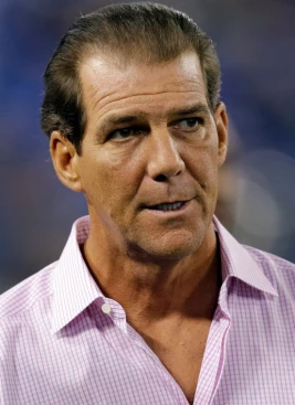 Steve Bisciotti - athletespeakers