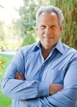 Steve Tisch - athletespeakers