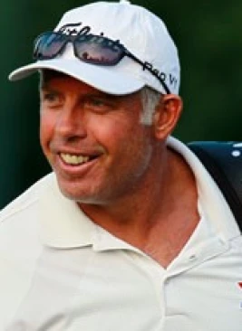 Steve Williams - athletespeakers