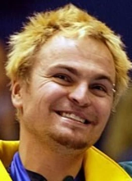 Steven Bradbury - athletespeakers