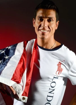 Steven Lopez - athletespeakers